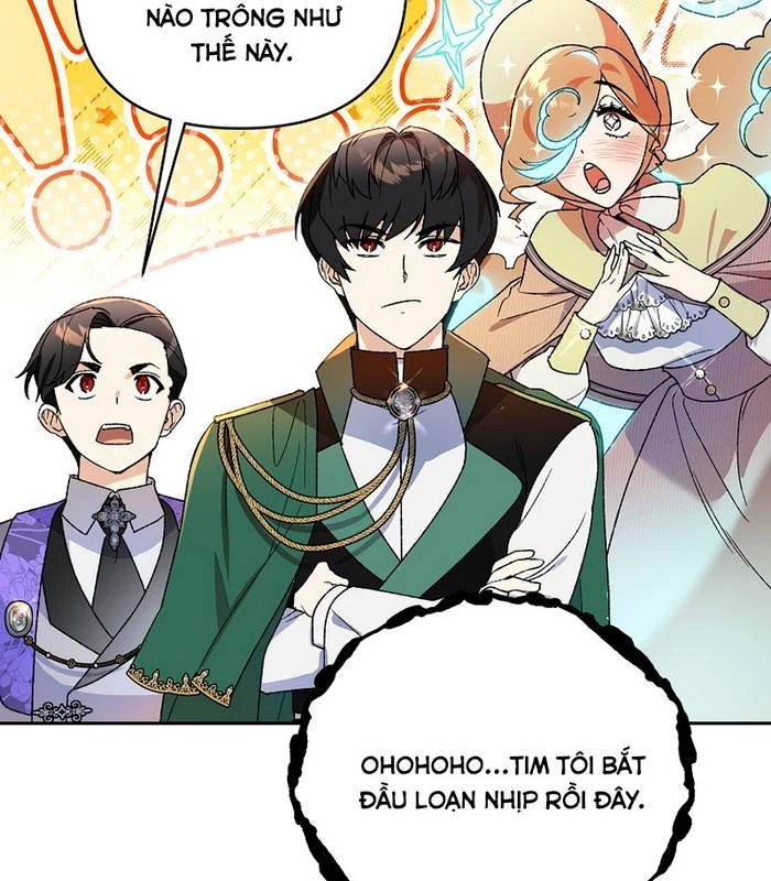 Trở Thành Thiên Tài Bất Trị Của Hắc Gia Chapter 10 - Trang 2