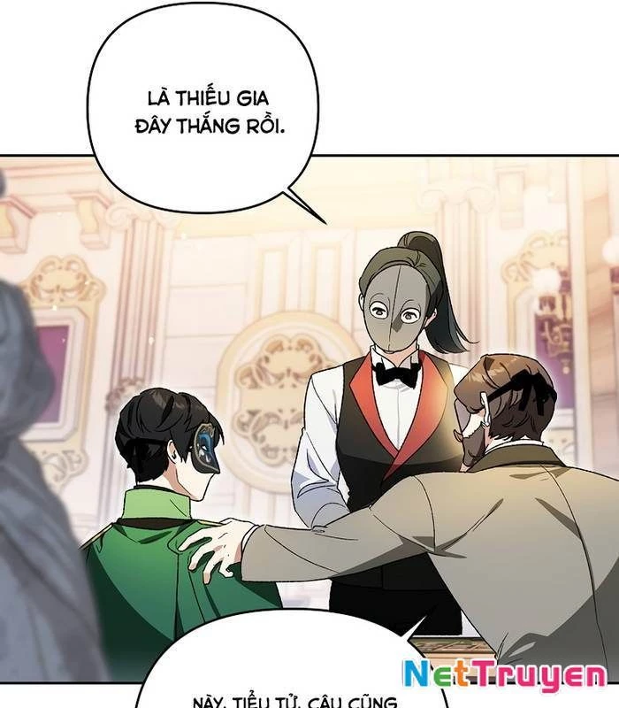 Trở Thành Thiên Tài Bất Trị Của Hắc Gia Chapter 10 - Trang 2