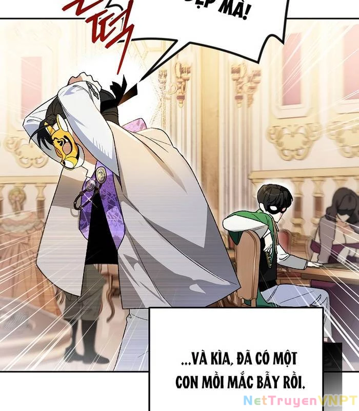 Trở Thành Thiên Tài Bất Trị Của Hắc Gia Chapter 10 - Trang 2