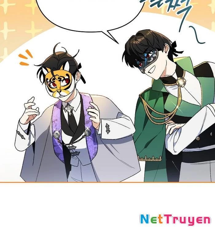 Trở Thành Thiên Tài Bất Trị Của Hắc Gia Chapter 10 - Trang 2