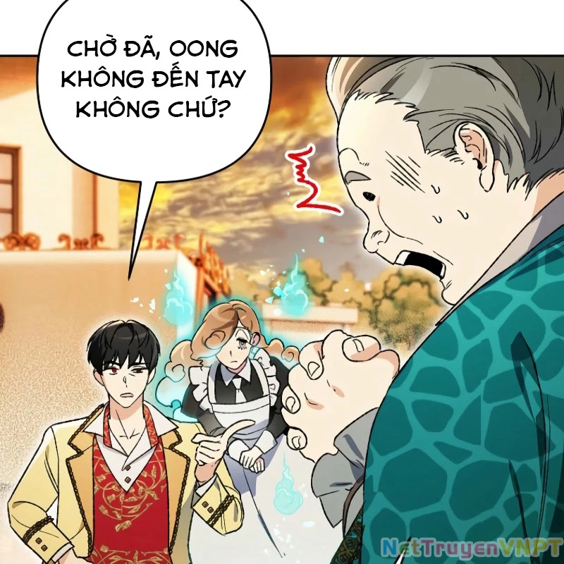 Trở Thành Thiên Tài Bất Trị Của Hắc Gia Chapter 14 - Trang 2