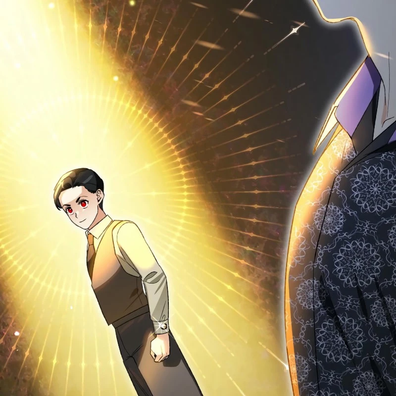 Trở Thành Thiên Tài Bất Trị Của Hắc Gia Chapter 14 - Trang 2
