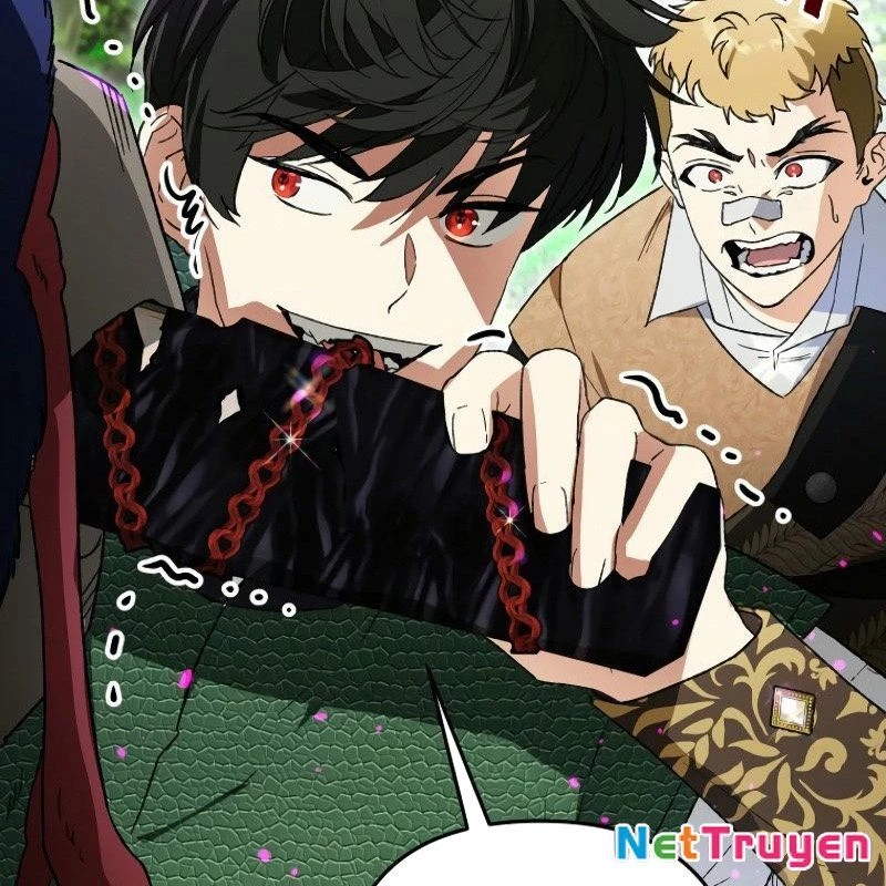 Trở Thành Thiên Tài Bất Trị Của Hắc Gia Chapter 17 - Trang 2