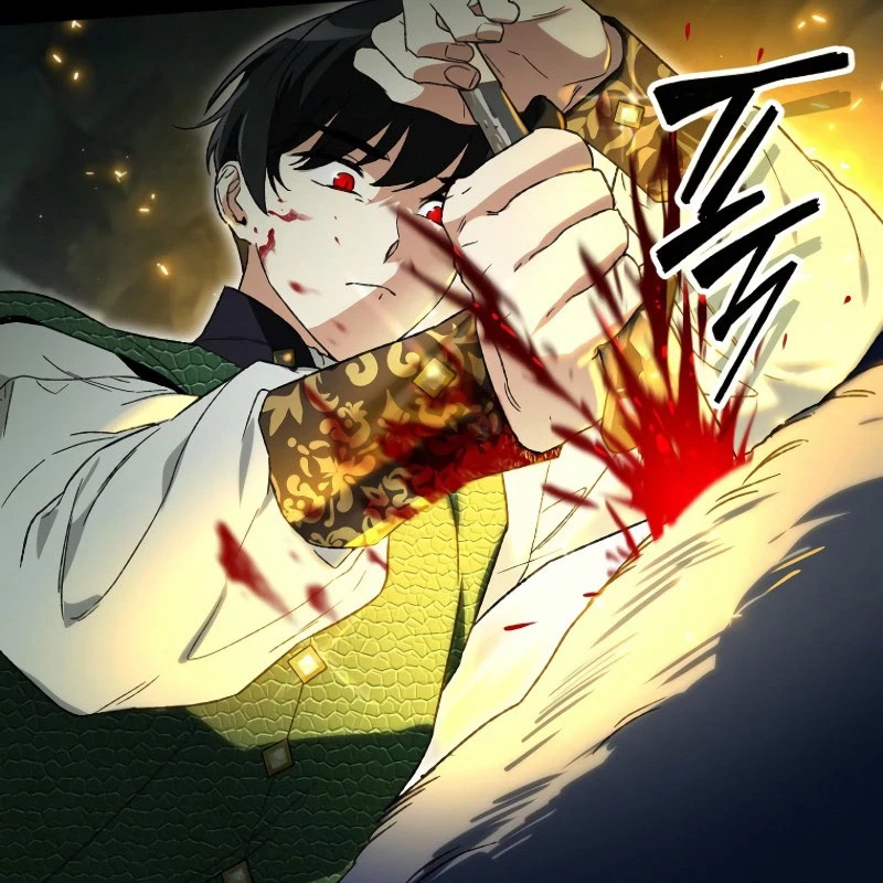 Trở Thành Thiên Tài Bất Trị Của Hắc Gia Chapter 17 - Trang 2