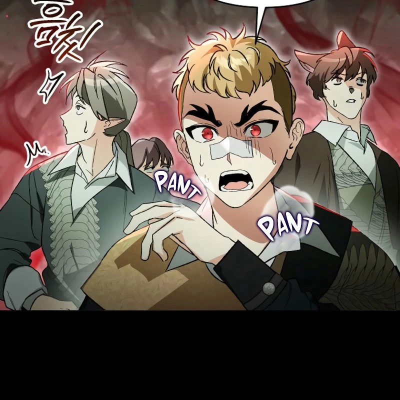 Trở Thành Thiên Tài Bất Trị Của Hắc Gia Chapter 17 - Trang 2