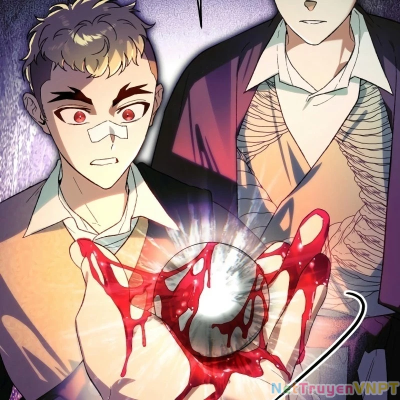 Trở Thành Thiên Tài Bất Trị Của Hắc Gia Chapter 17 - Trang 2