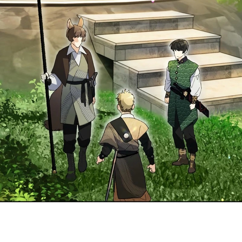 Trở Thành Thiên Tài Bất Trị Của Hắc Gia Chapter 17 - Trang 2