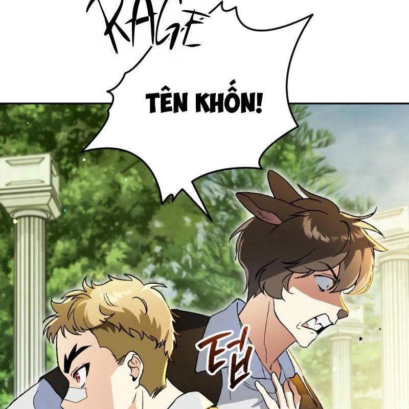 Trở Thành Thiên Tài Bất Trị Của Hắc Gia Chapter 17 - Trang 2