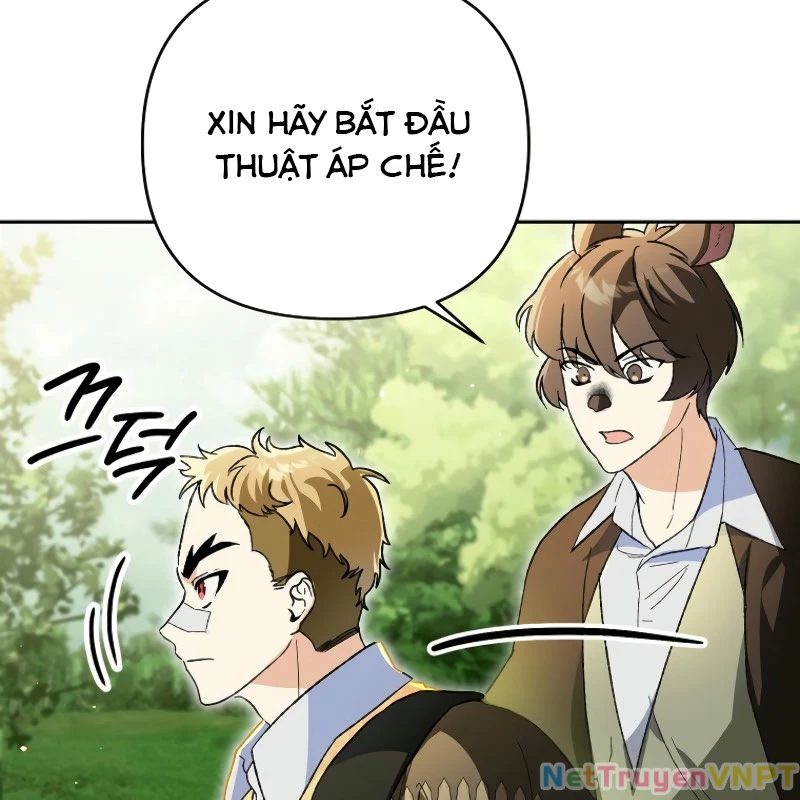 Trở Thành Thiên Tài Bất Trị Của Hắc Gia Chapter 17 - Trang 2