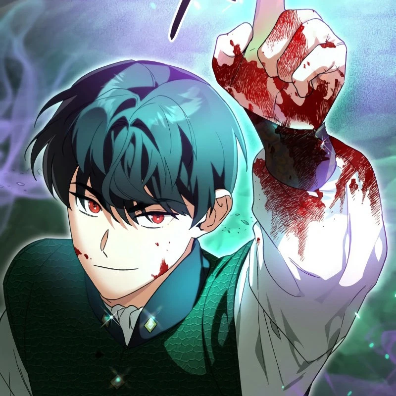 Trở Thành Thiên Tài Bất Trị Của Hắc Gia Chapter 18 - Trang 2