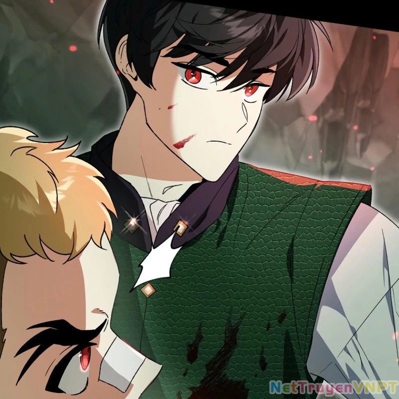 Trở Thành Thiên Tài Bất Trị Của Hắc Gia Chapter 18 - Trang 2