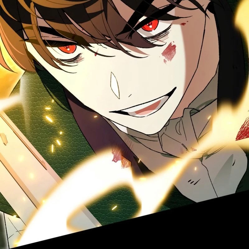 Trở Thành Thiên Tài Bất Trị Của Hắc Gia Chapter 18 - Trang 2