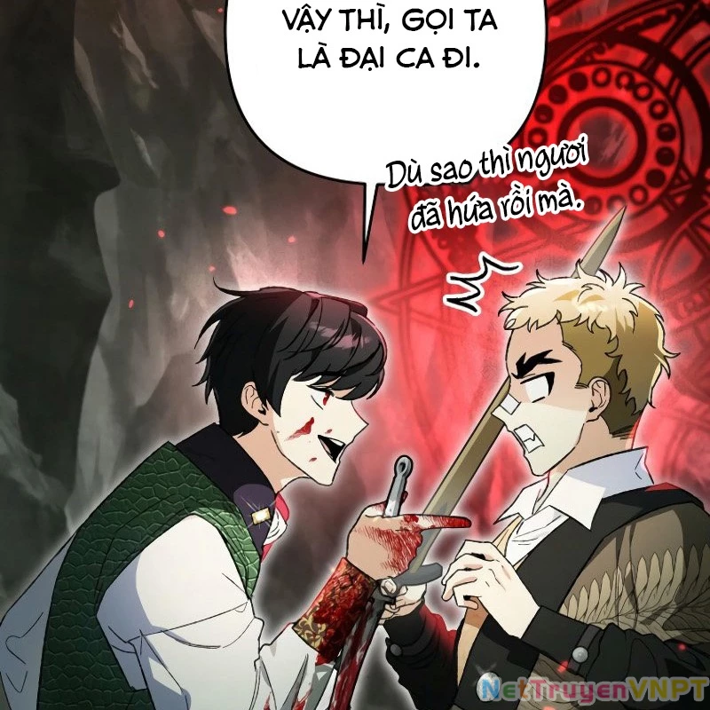 Trở Thành Thiên Tài Bất Trị Của Hắc Gia Chapter 18 - Trang 2