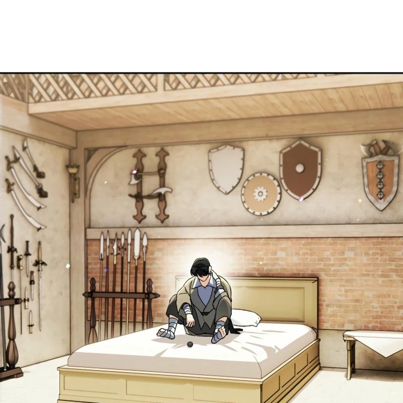 Trở Thành Thiên Tài Bất Trị Của Hắc Gia Chapter 20 - Trang 2