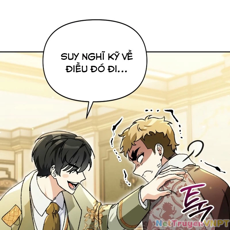 Trở Thành Thiên Tài Bất Trị Của Hắc Gia Chapter 20 - Trang 2