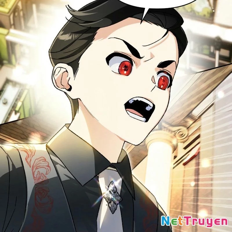 Trở Thành Thiên Tài Bất Trị Của Hắc Gia Chapter 20 - Trang 2