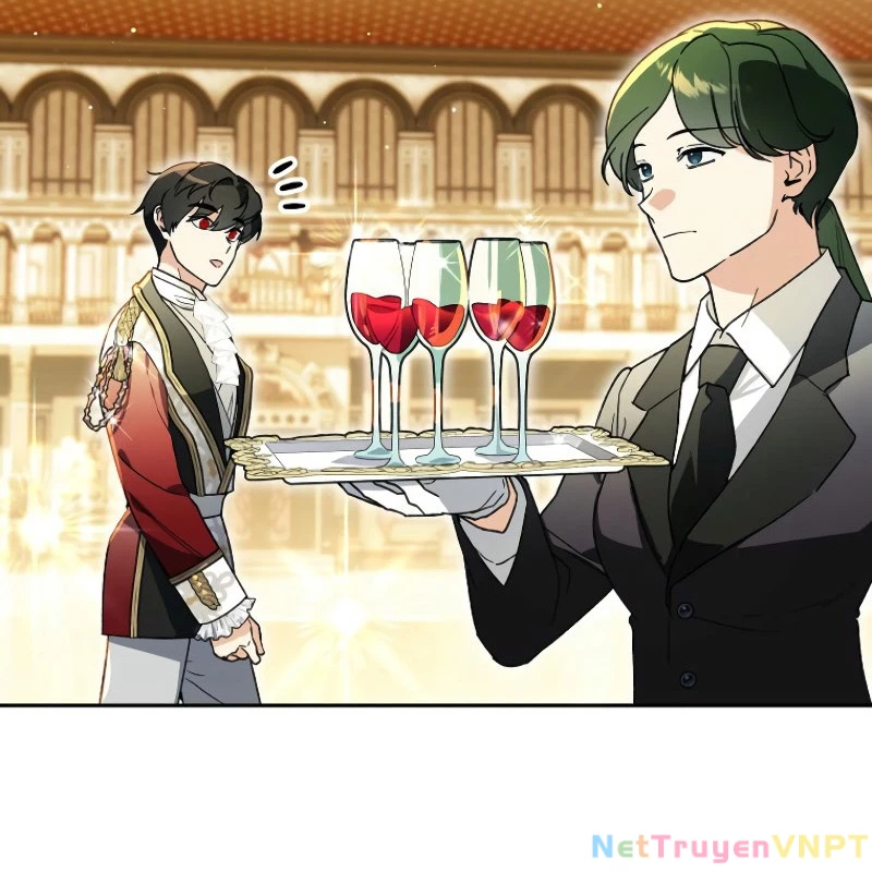 Trở Thành Thiên Tài Bất Trị Của Hắc Gia Chapter 22 - Trang 2