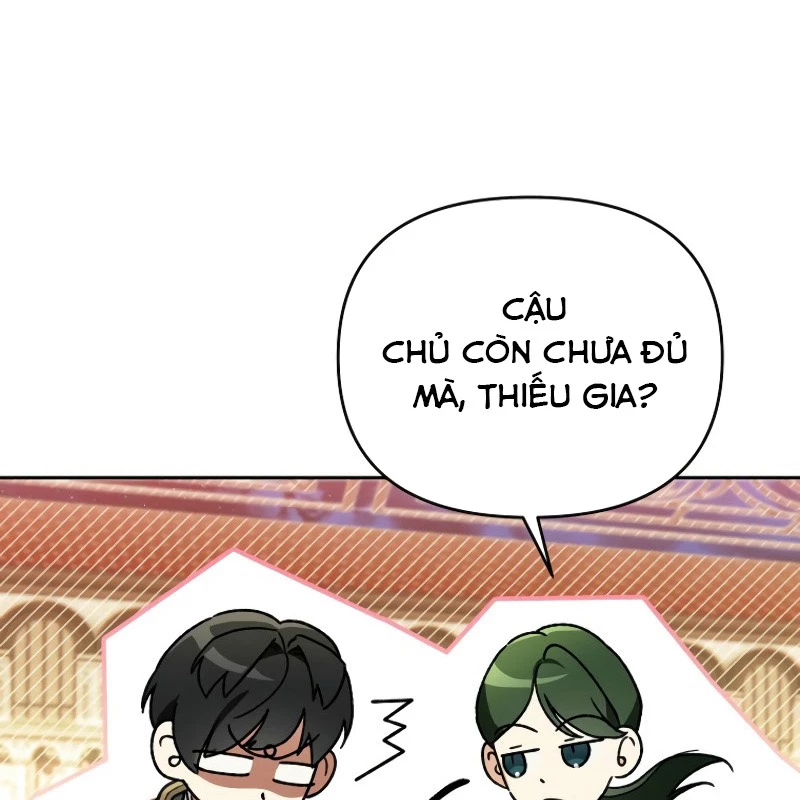 Trở Thành Thiên Tài Bất Trị Của Hắc Gia Chapter 22 - Trang 2