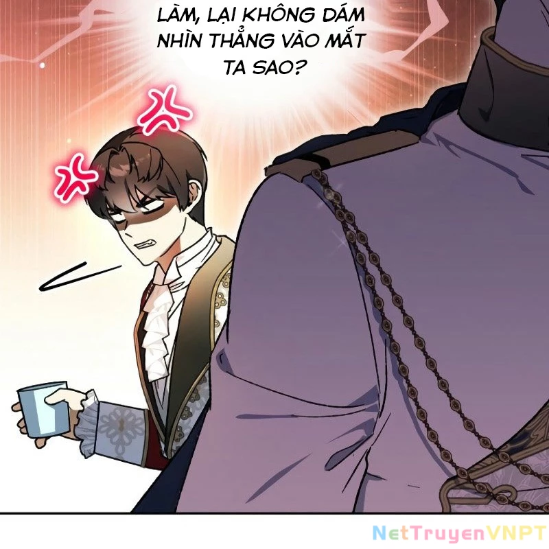 Trở Thành Thiên Tài Bất Trị Của Hắc Gia Chapter 22 - Trang 2