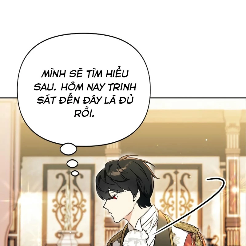 Trở Thành Thiên Tài Bất Trị Của Hắc Gia Chapter 22 - Trang 2