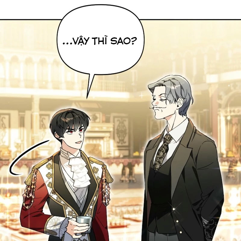 Trở Thành Thiên Tài Bất Trị Của Hắc Gia Chapter 22 - Trang 2