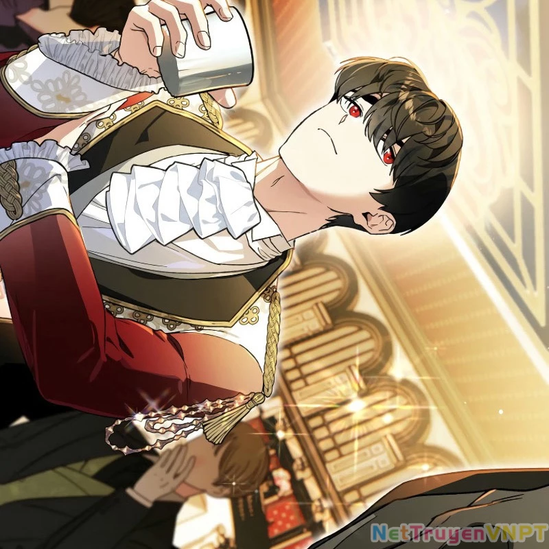 Trở Thành Thiên Tài Bất Trị Của Hắc Gia Chapter 22 - Trang 2