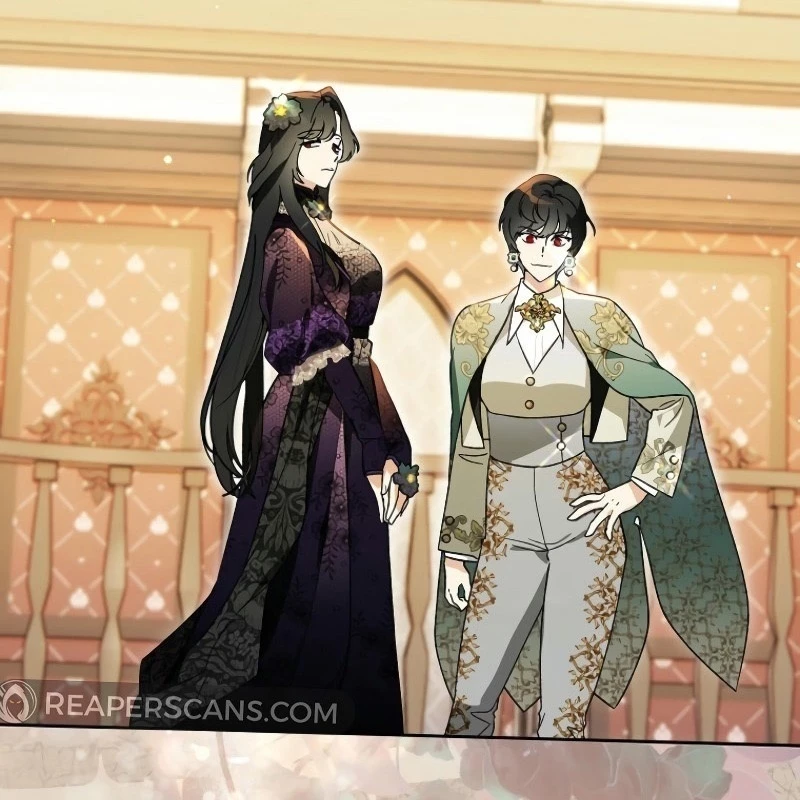 Trở Thành Thiên Tài Bất Trị Của Hắc Gia Chapter 22 - Trang 2