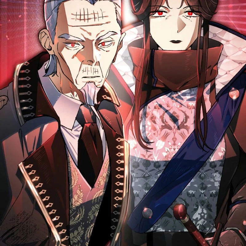 Trở Thành Thiên Tài Bất Trị Của Hắc Gia Chapter 22 - Trang 2