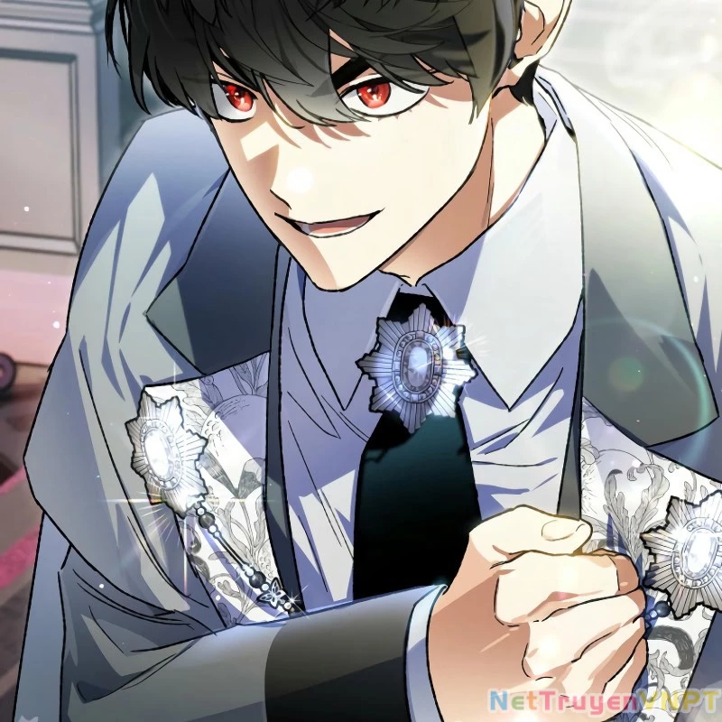 Trở Thành Thiên Tài Bất Trị Của Hắc Gia Chapter 22 - Trang 2