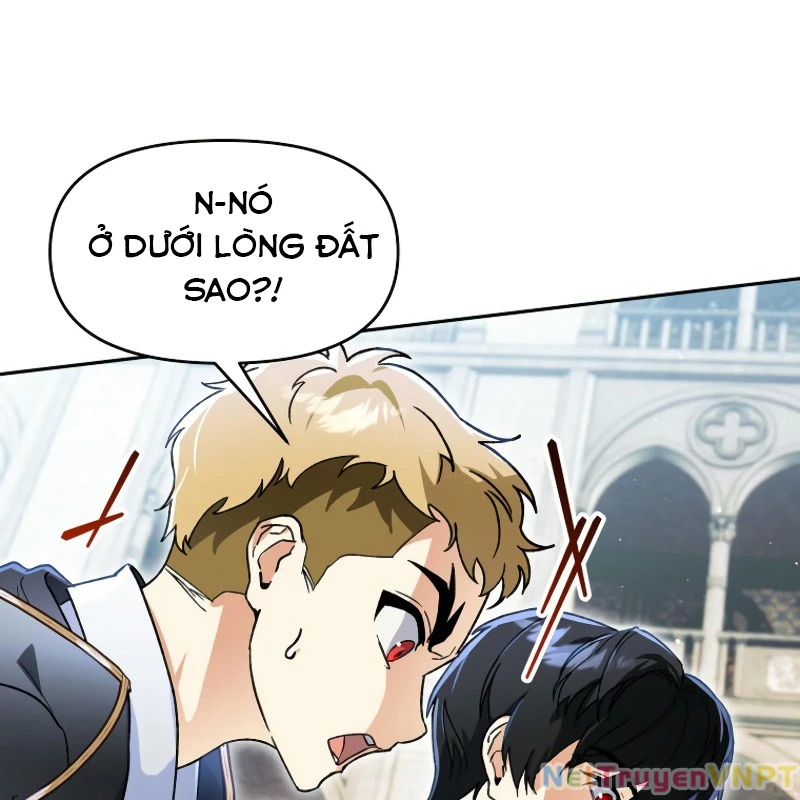 Trở Thành Thiên Tài Bất Trị Của Hắc Gia Chapter 23 - Trang 2