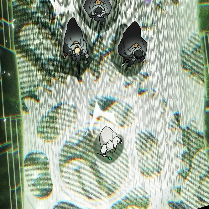 Trở Thành Thiên Tài Bất Trị Của Hắc Gia Chapter 23 - Trang 2