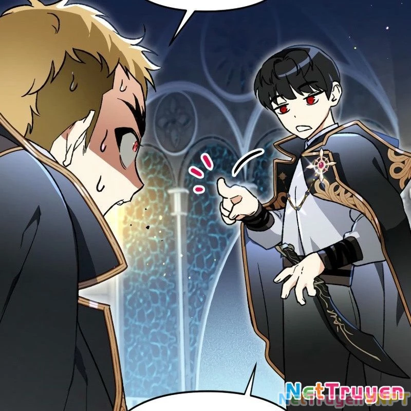 Trở Thành Thiên Tài Bất Trị Của Hắc Gia Chapter 23 - Trang 2