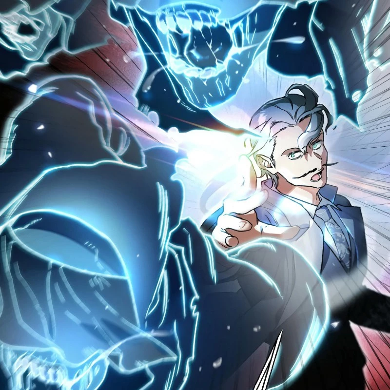 Trở Thành Thiên Tài Bất Trị Của Hắc Gia Chapter 23 - Trang 2