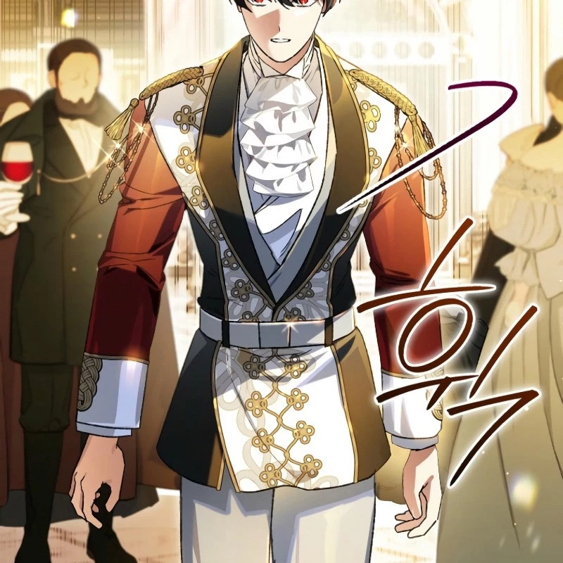 Trở Thành Thiên Tài Bất Trị Của Hắc Gia Chapter 23 - Trang 2