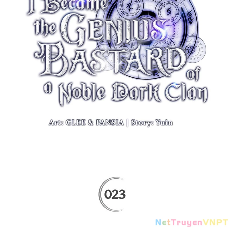 Trở Thành Thiên Tài Bất Trị Của Hắc Gia Chapter 23 - Trang 2