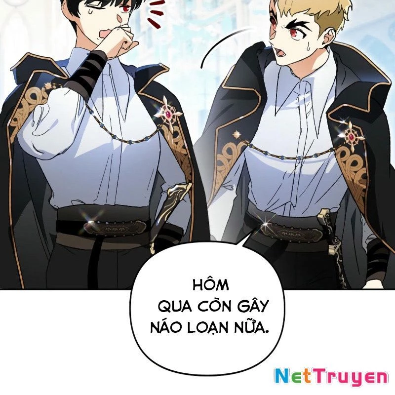 Trở Thành Thiên Tài Bất Trị Của Hắc Gia Chapter 23 - Trang 2