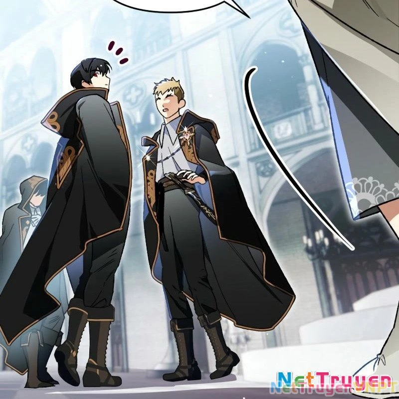 Trở Thành Thiên Tài Bất Trị Của Hắc Gia Chapter 23 - Trang 2