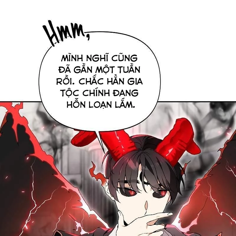 Trở Thành Thiên Tài Bất Trị Của Hắc Gia Chapter 26 - Trang 2