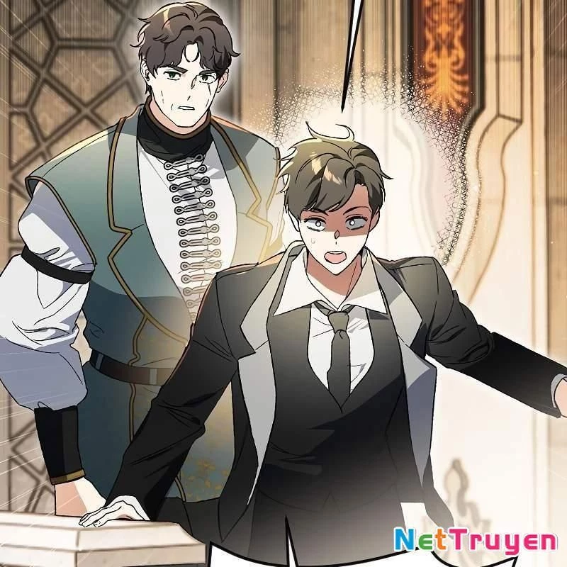 Trở Thành Thiên Tài Bất Trị Của Hắc Gia Chapter 26 - Trang 2