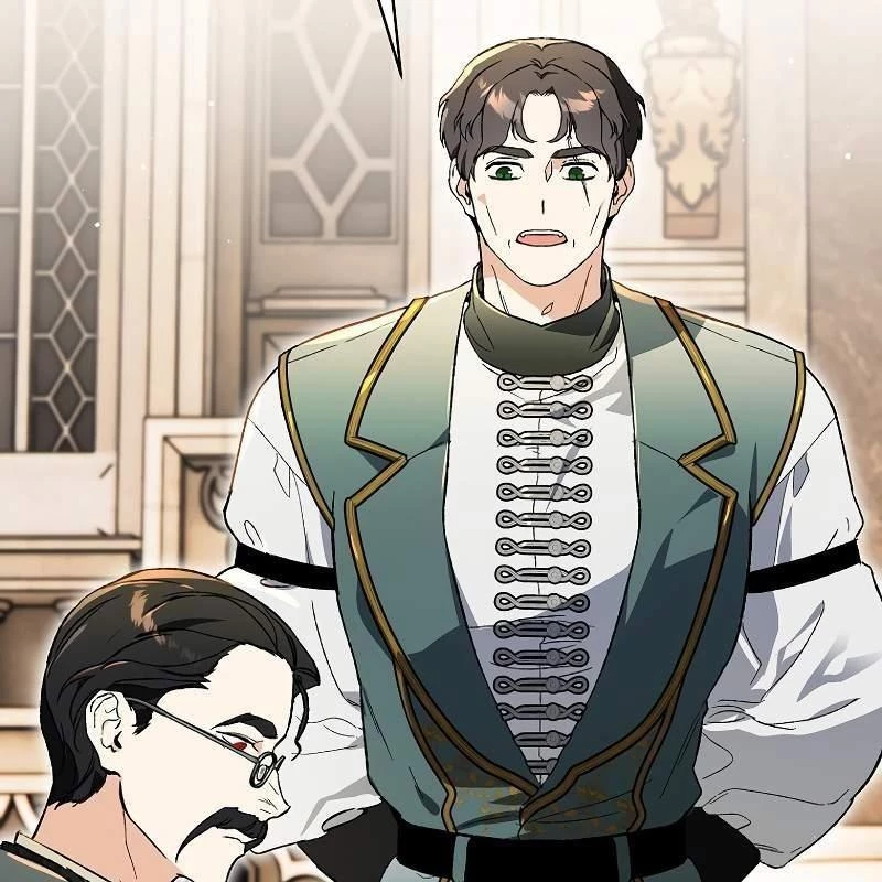 Trở Thành Thiên Tài Bất Trị Của Hắc Gia Chapter 26 - Trang 2