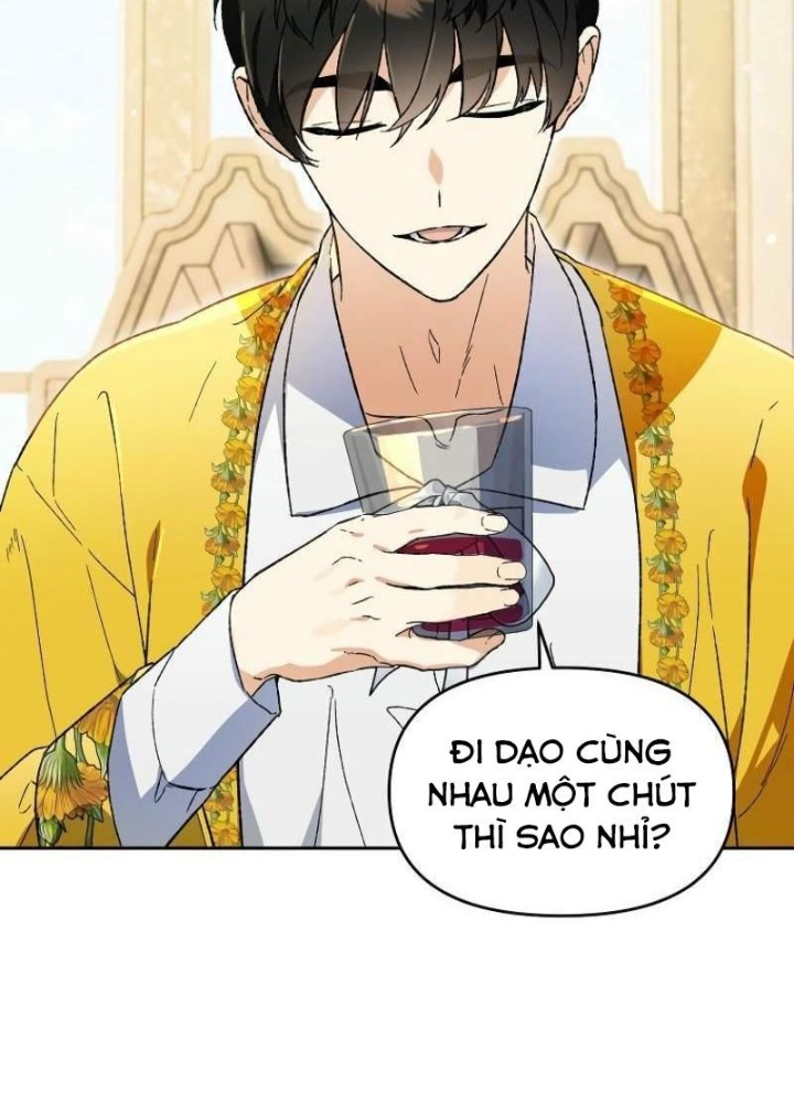 Trở Thành Thiên Tài Bất Trị Của Hắc Gia Chapter 28 - Trang 2