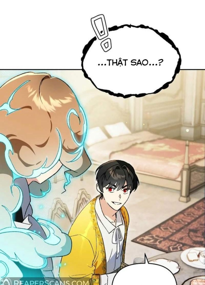 Trở Thành Thiên Tài Bất Trị Của Hắc Gia Chapter 28 - Trang 2