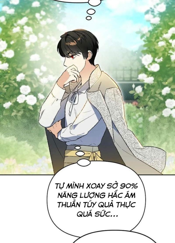 Trở Thành Thiên Tài Bất Trị Của Hắc Gia Chapter 28 - Trang 2