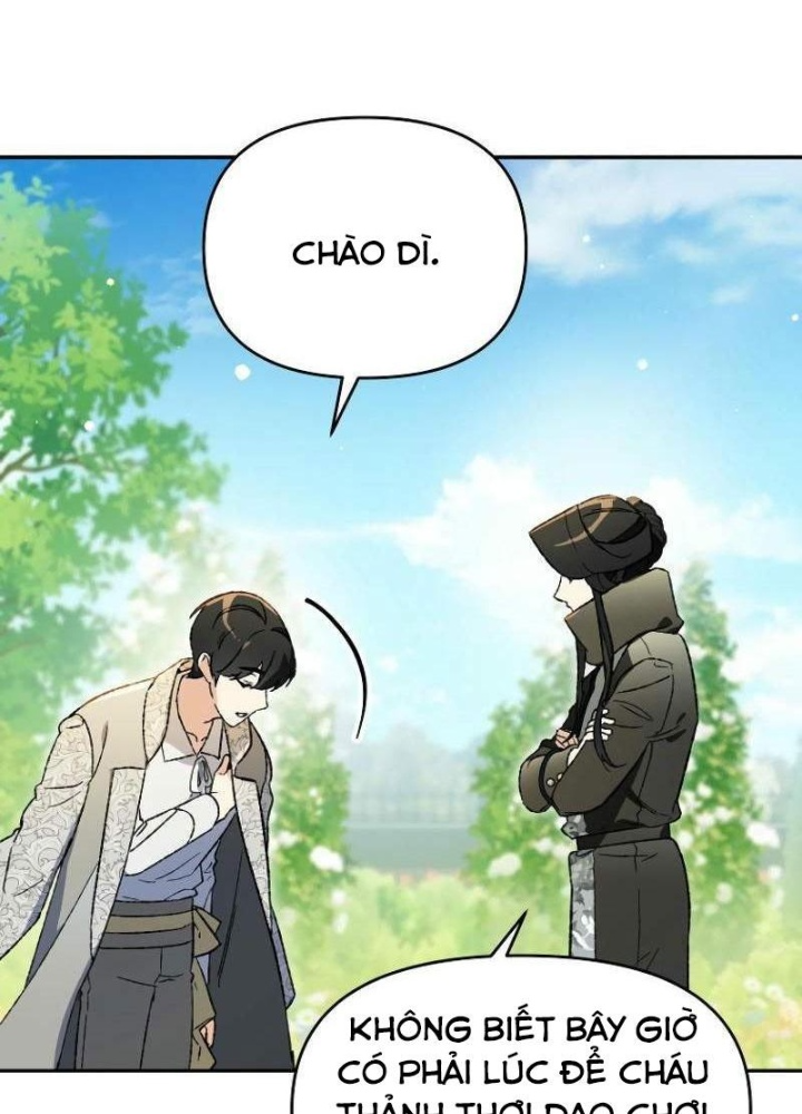 Trở Thành Thiên Tài Bất Trị Của Hắc Gia Chapter 28 - Trang 2