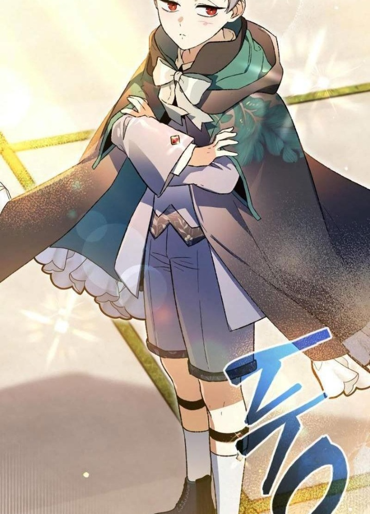 Trở Thành Thiên Tài Bất Trị Của Hắc Gia Chapter 28 - Trang 2