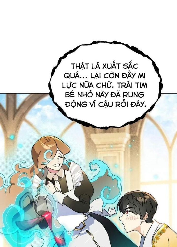 Trở Thành Thiên Tài Bất Trị Của Hắc Gia Chapter 28 - Trang 2