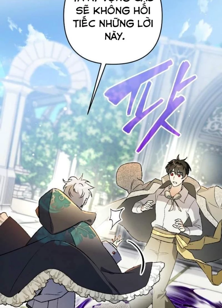 Trở Thành Thiên Tài Bất Trị Của Hắc Gia Chapter 29 - Trang 2