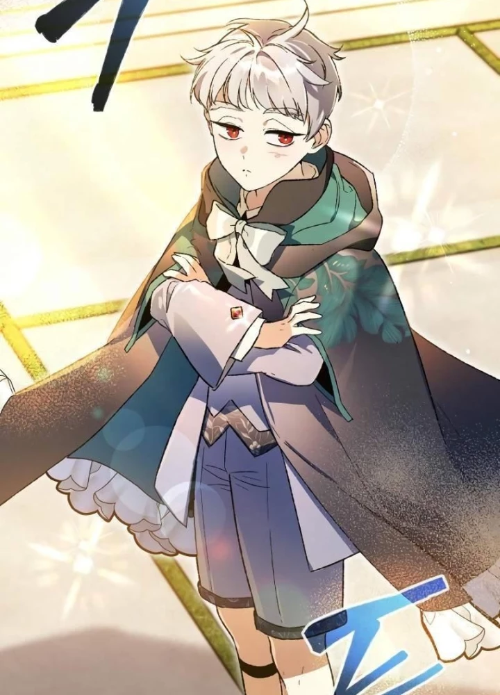 Trở Thành Thiên Tài Bất Trị Của Hắc Gia Chapter 29 - Trang 2