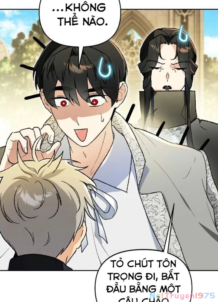 Trở Thành Thiên Tài Bất Trị Của Hắc Gia Chapter 29 - Trang 2