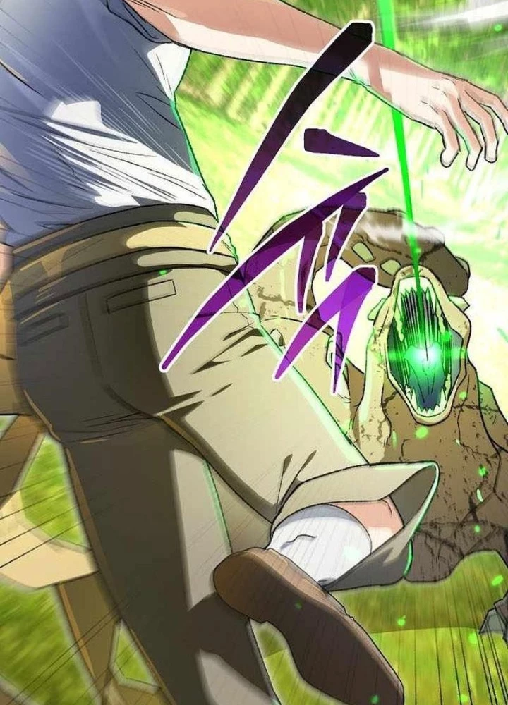 Trở Thành Thiên Tài Bất Trị Của Hắc Gia Chapter 30 - Trang 2